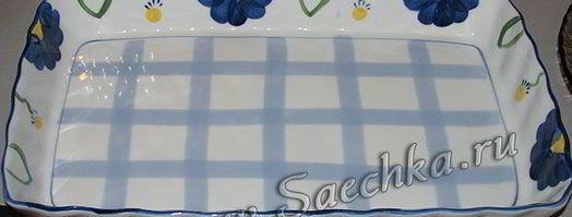 селедка под шубой. Шаг 5