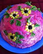 Салат Русский