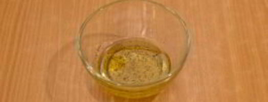 салат с вялеными помидорами, куриным филе и огурцами. Шаг 6