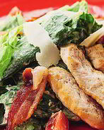 Дачный Цезарь