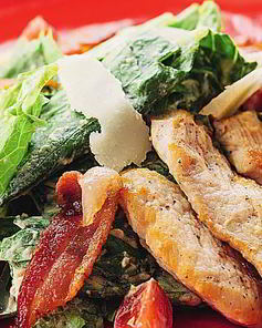 Дачный Цезарь