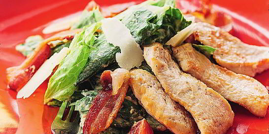 Дачный Цезарь