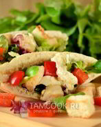 Конвертики Цезарь