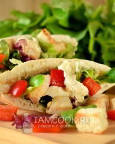 Конвертики Цезарь