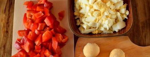 конвертики цезарь. Шаг 11