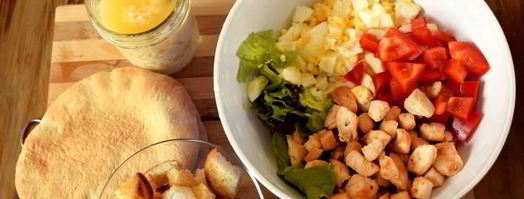 конвертики цезарь. Шаг 13