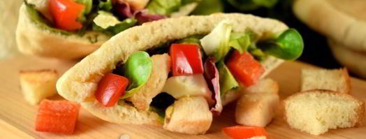 конвертики цезарь. Шаг 15