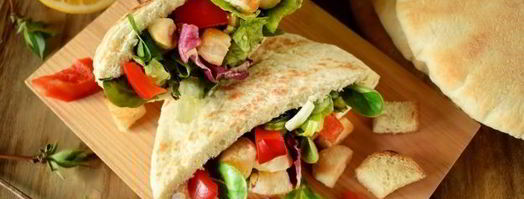 конвертики цезарь. Шаг 16