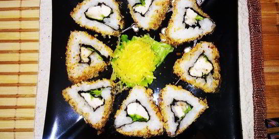 Ролл Цезарь