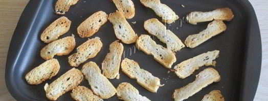 салат цезарь классический. Шаг 8