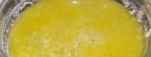 салат цезарь настоящий. Шаг 3