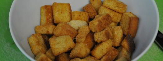 салат цезарь по-итальянски. Шаг 3