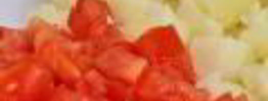 салат цезарь с курицей и адыгейским сыром. Шаг 3