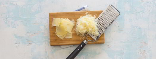 салат цезарь с курицей. Шаг 5