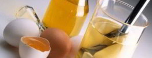 салат цезарь с майонезом. Шаг 7