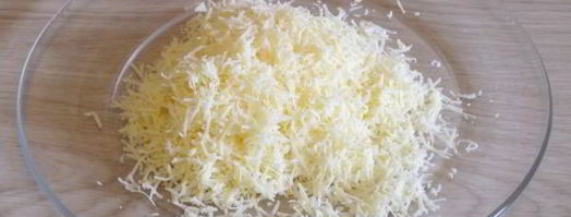 салат цезарь с пекинской капустой и курицей. Шаг 9