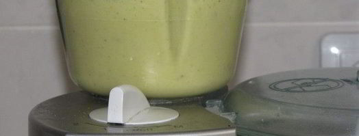 салат цезарь с семгой по-сибирски. Шаг 4