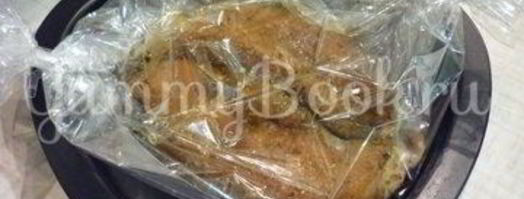 салат цезарь в греции. Шаг 5