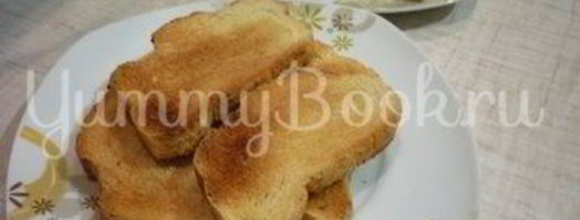 салат цезарь в греции. Шаг 10