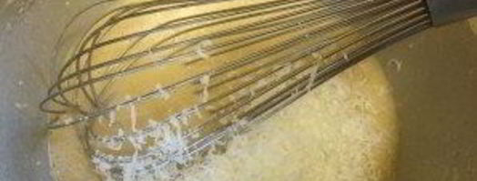 соус цезарь. Шаг 12