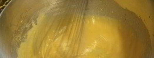 соус цезарь. Шаг 9