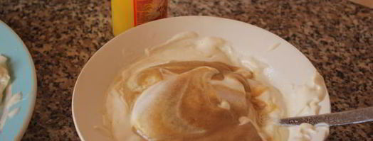 цезарь по-домашнему. Шаг 7