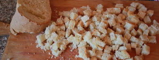 цезарь по-домашнему. Шаг 11