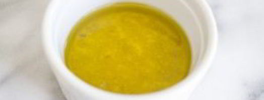 цезарь с курицей классический. Шаг 3