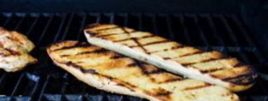 цезарь с курицей классический. Шаг 7