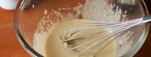 цезарь с курицей. Шаг 5