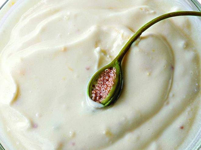 Рецепт заправки для салата цезарь