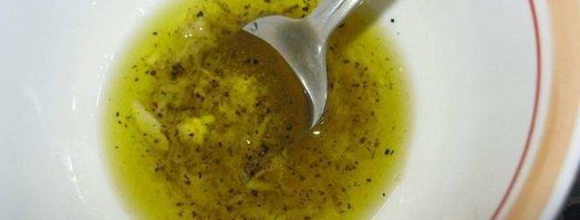 летний винегрет. Шаг 9