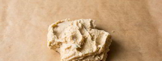 лосось с хрустящей корочкой и эстрагоновым винегретом. Шаг 8