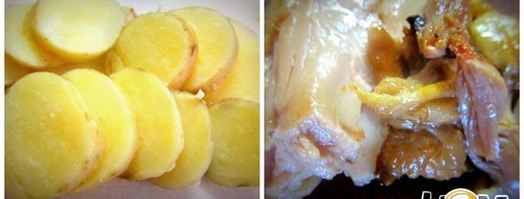 салат из спаржевой фасоли под соусом винегрет. Шаг 3