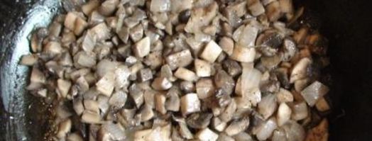 салат розарий. Шаг 4