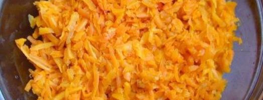 салат розарий. Шаг 6