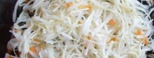 салат розарий. Шаг 8