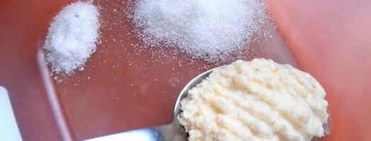 салат винегретный мотив с пикантной заправкой. Шаг 12