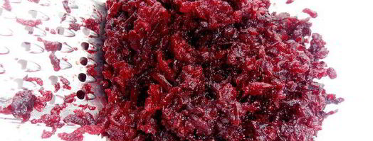 салат винегретный мотив с пикантной заправкой. Шаг 4