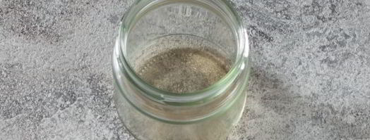 соус винегрет. Шаг 9