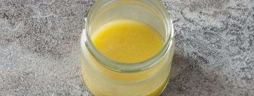 соус винегрет. Шаг 11