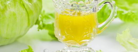 соус винегрет. Шаг 12