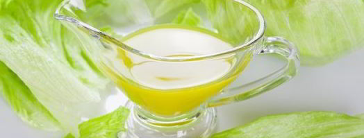 соус винегрет. Шаг 13