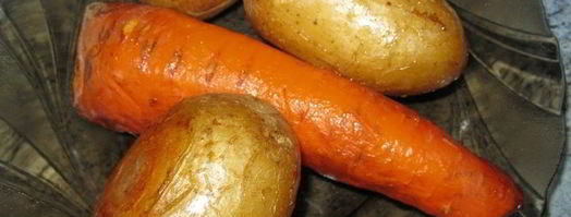 винегрет по-летнему. Шаг 5