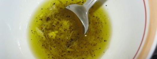 винегрет по-летнему. Шаг 9