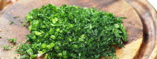 винегрет с баклажанами. Шаг 12