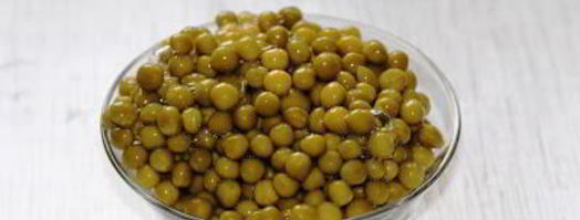 винегрет с баклажанами. Шаг 7