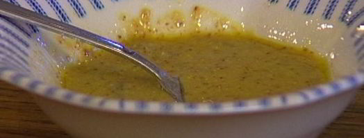 винегрет с фасолью. Шаг 5