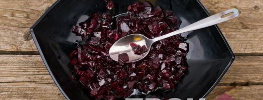 винегрет с капустой. Шаг 3