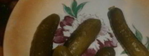 винегрет с майонезом. Шаг 4